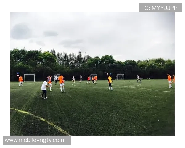 探索上海足球培训学校的成长之路与未来发展潜力 探索上海足球培训学校的成长之路与未来发展潜力